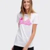 T-shirt Barbie