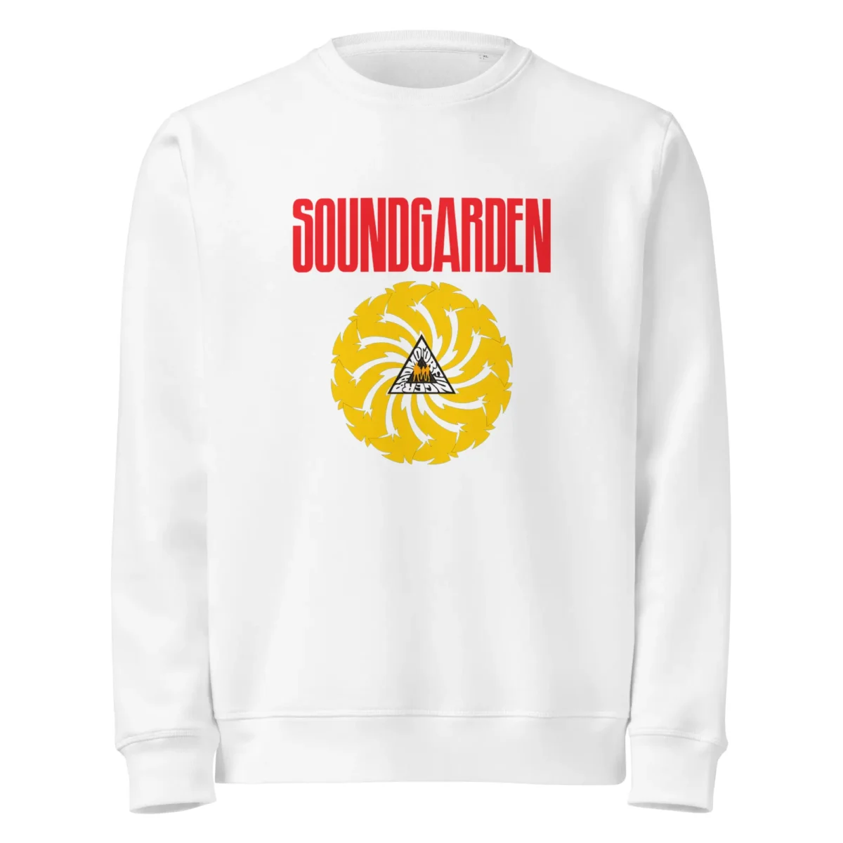 Sweatshirt Soundgarden