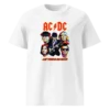 T-Shirt AC/DC Let There Be Rock